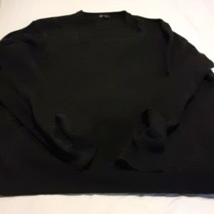 J.crew italian merino sweater.  Mens size XL.